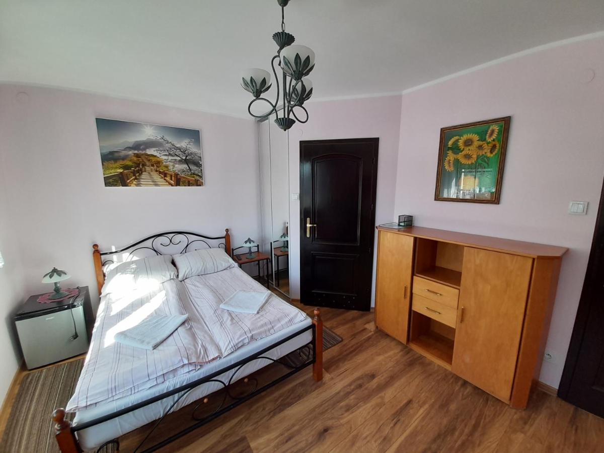 Bed & Breakfast Pod Orlem