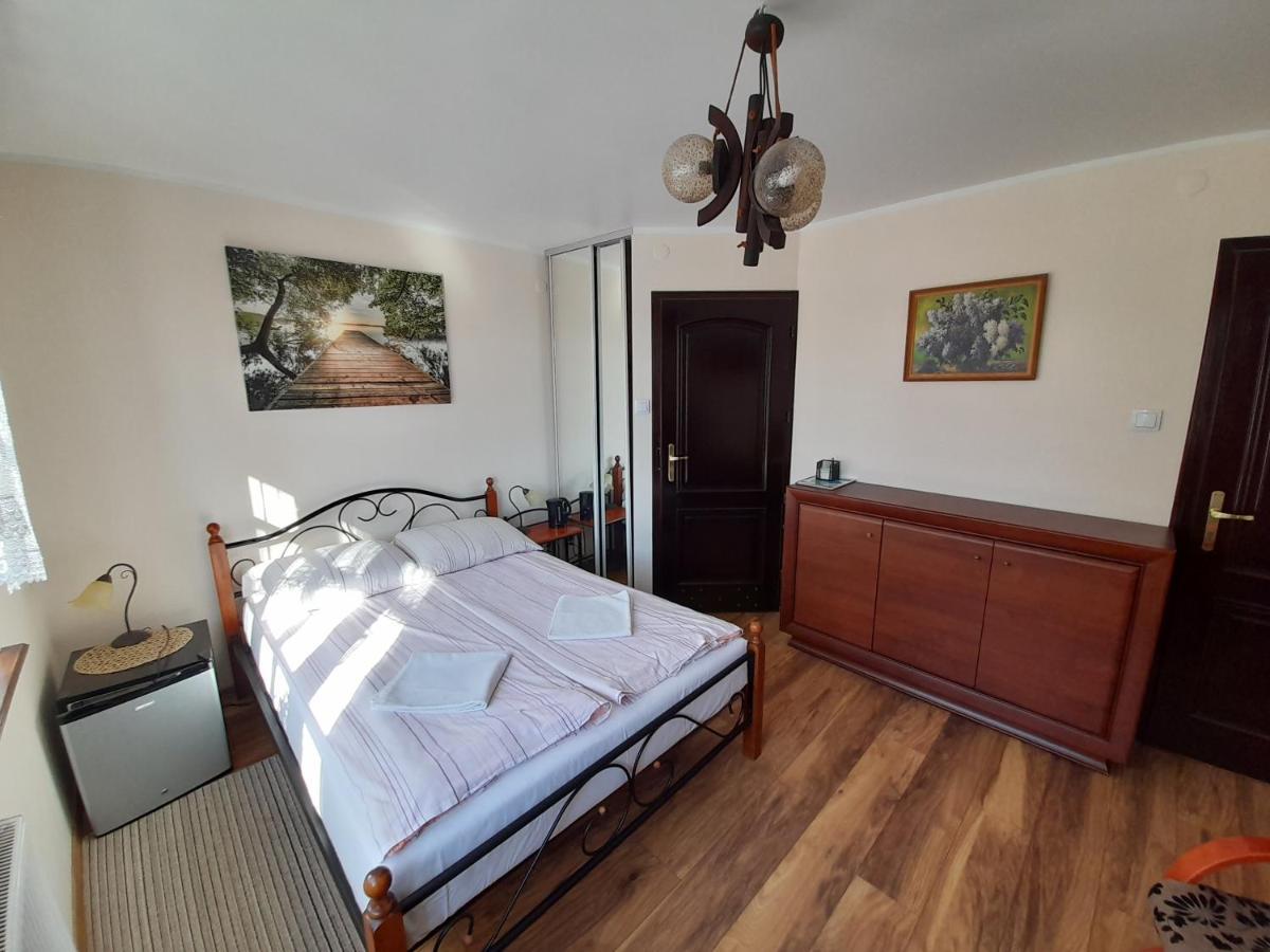 Bed & Breakfast Pod Orlem Szczyrk