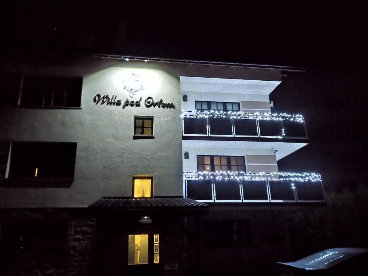 Pod Orlem Bed & Breakfast 3*
