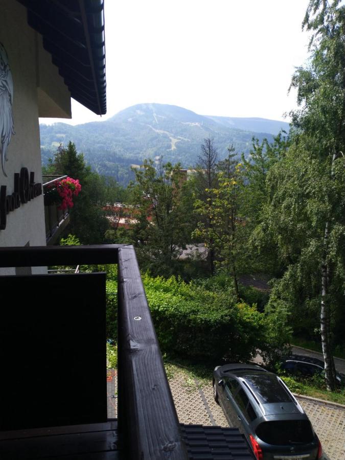 Pod Orlem Bed & Breakfast