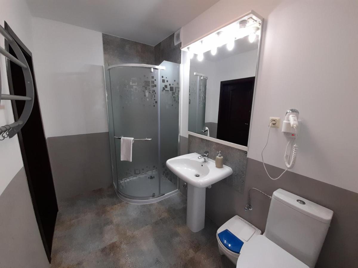 Pod Orlem Bed & Breakfast 3*
