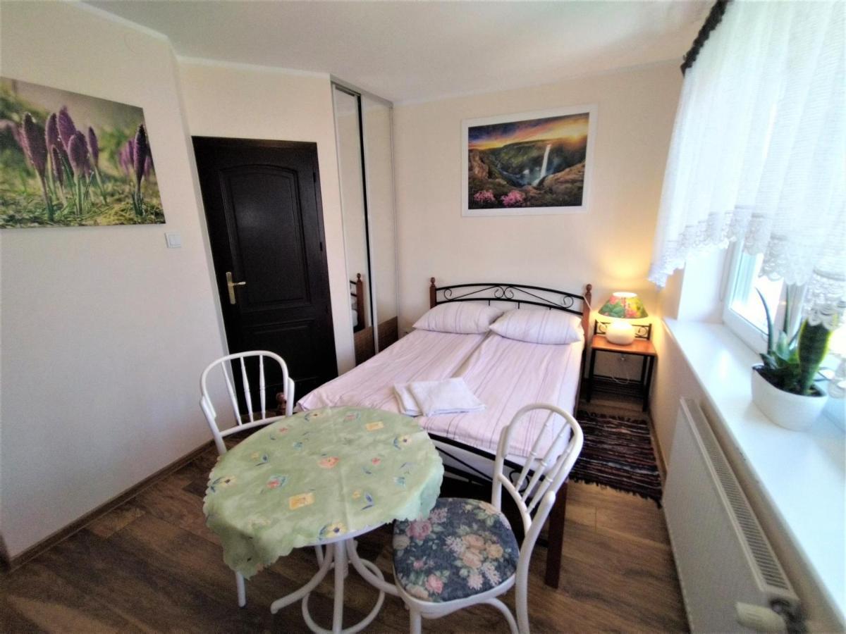 Bed & Breakfast Pod Orlem 3*