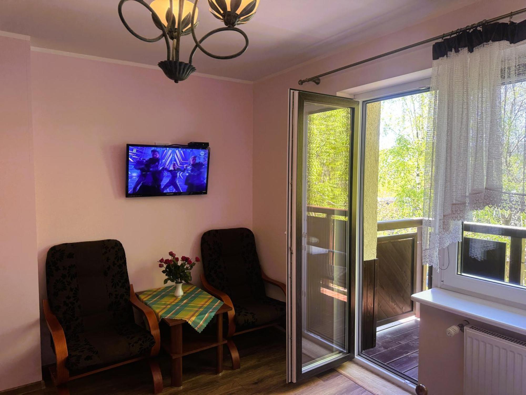 Bed & Breakfast Pod Orlem Szczyrk