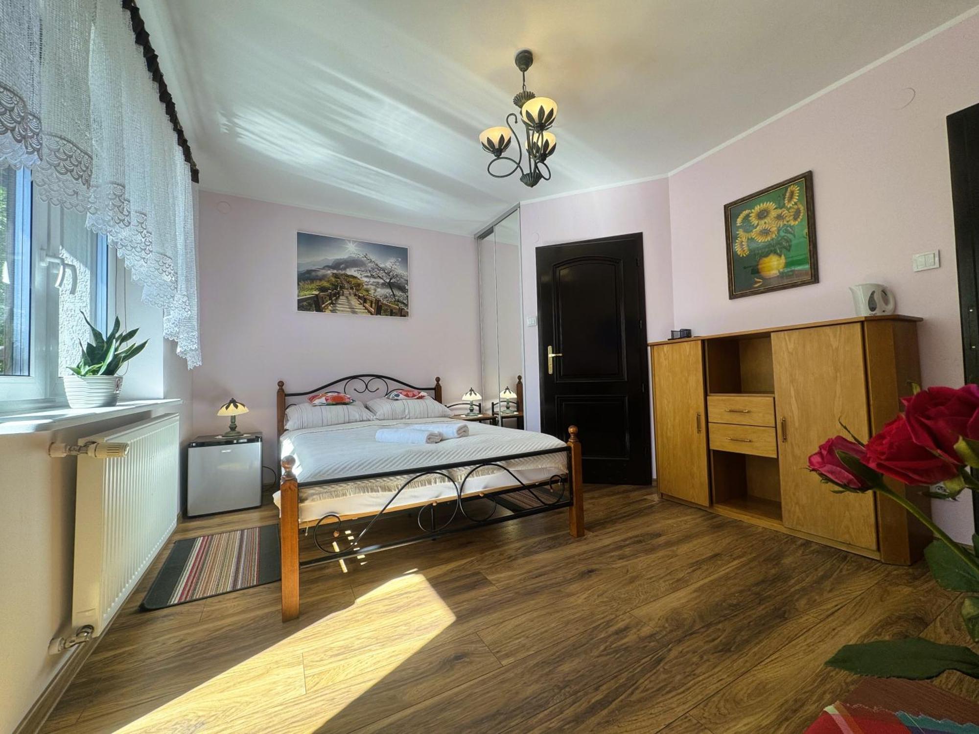 Pod Orlem 3* Szczyrk