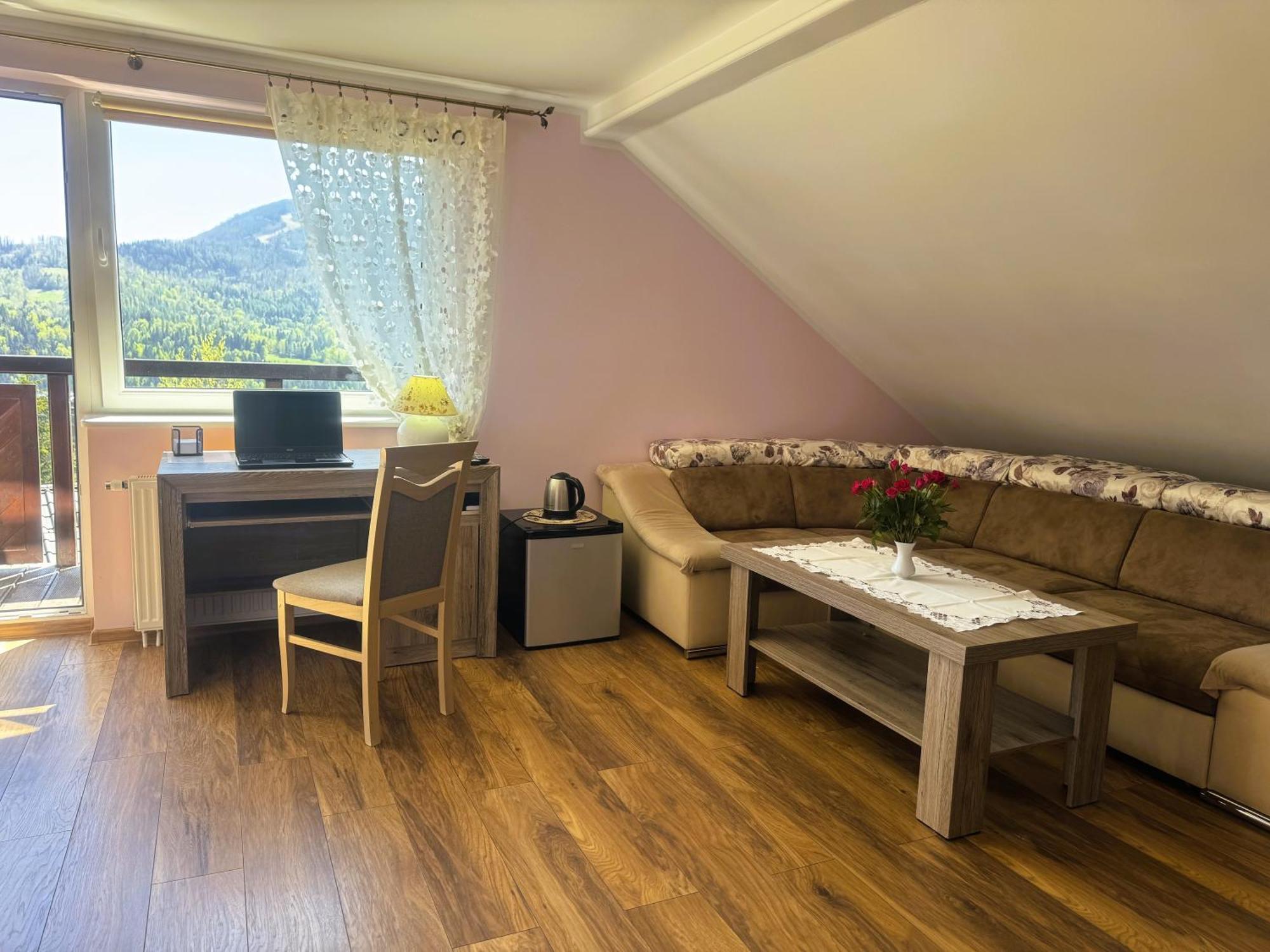 Bed & Breakfast Pod Orlem