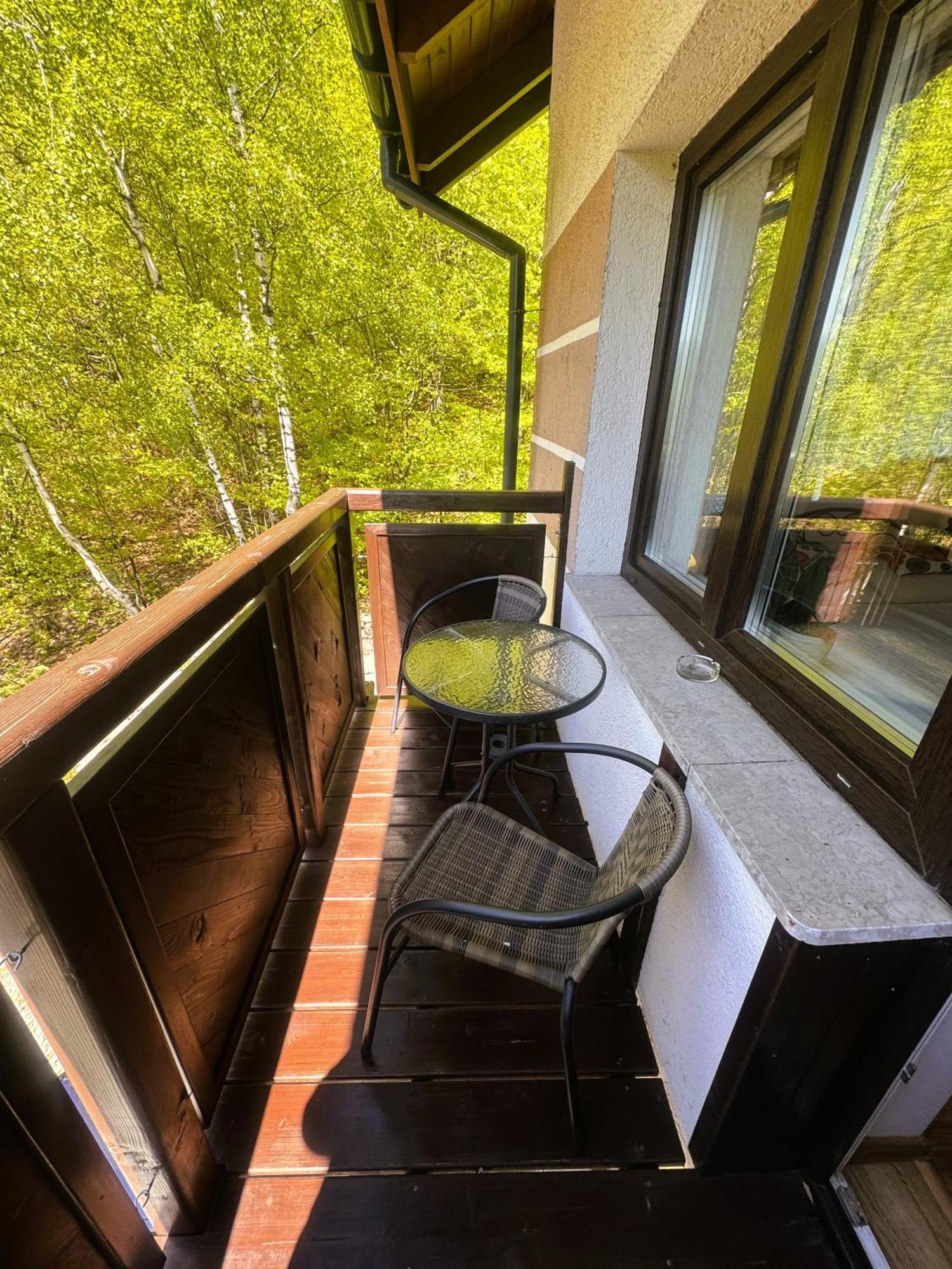 Pod Orlem Bed & Breakfast 3*