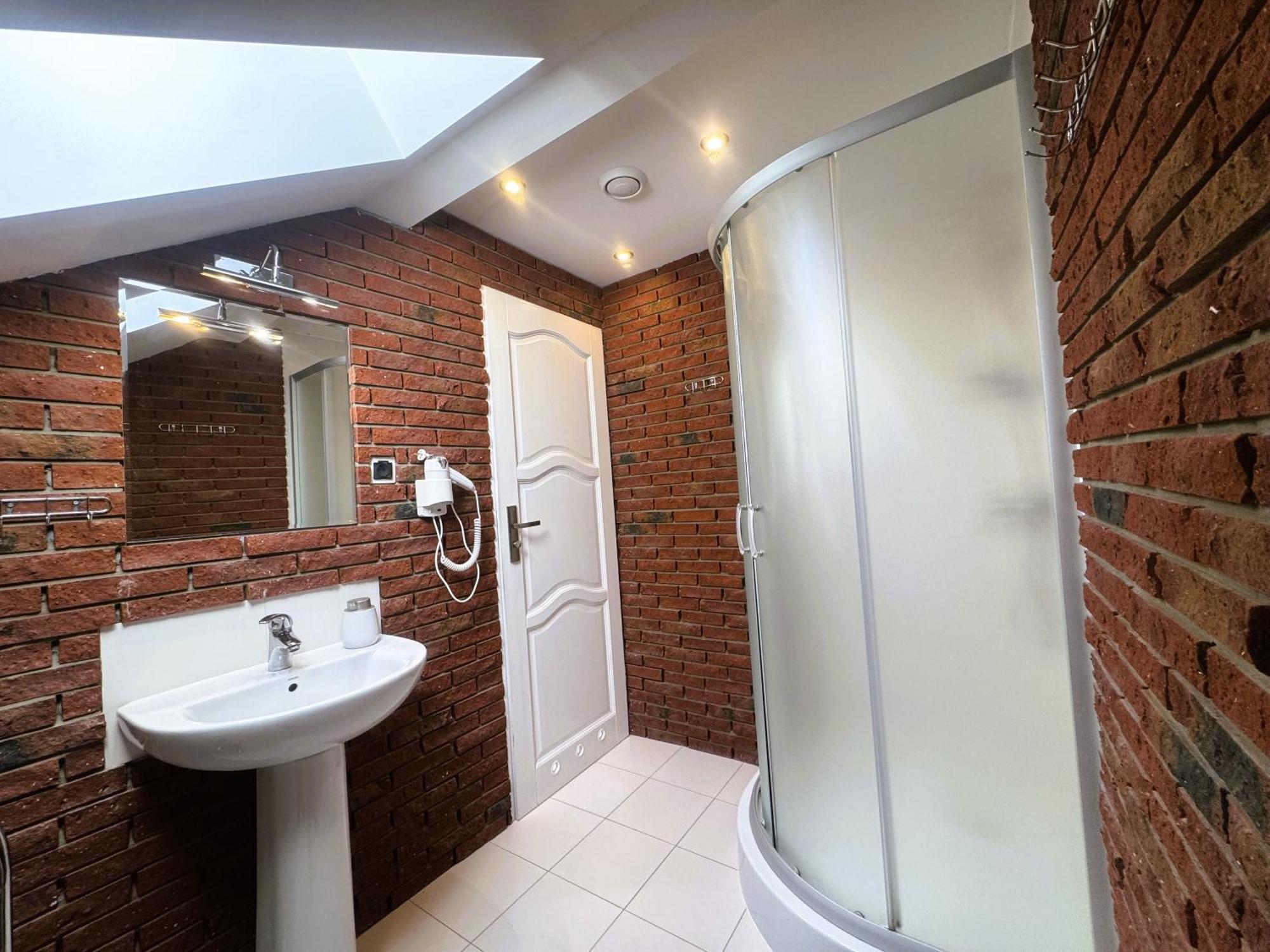 Bed & Breakfast Pod Orlem 3*