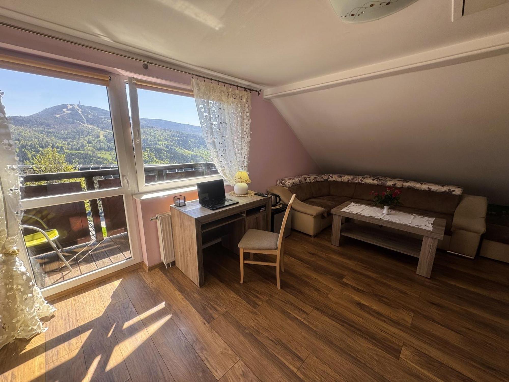 Pod Orlem Bed & Breakfast Szczyrk