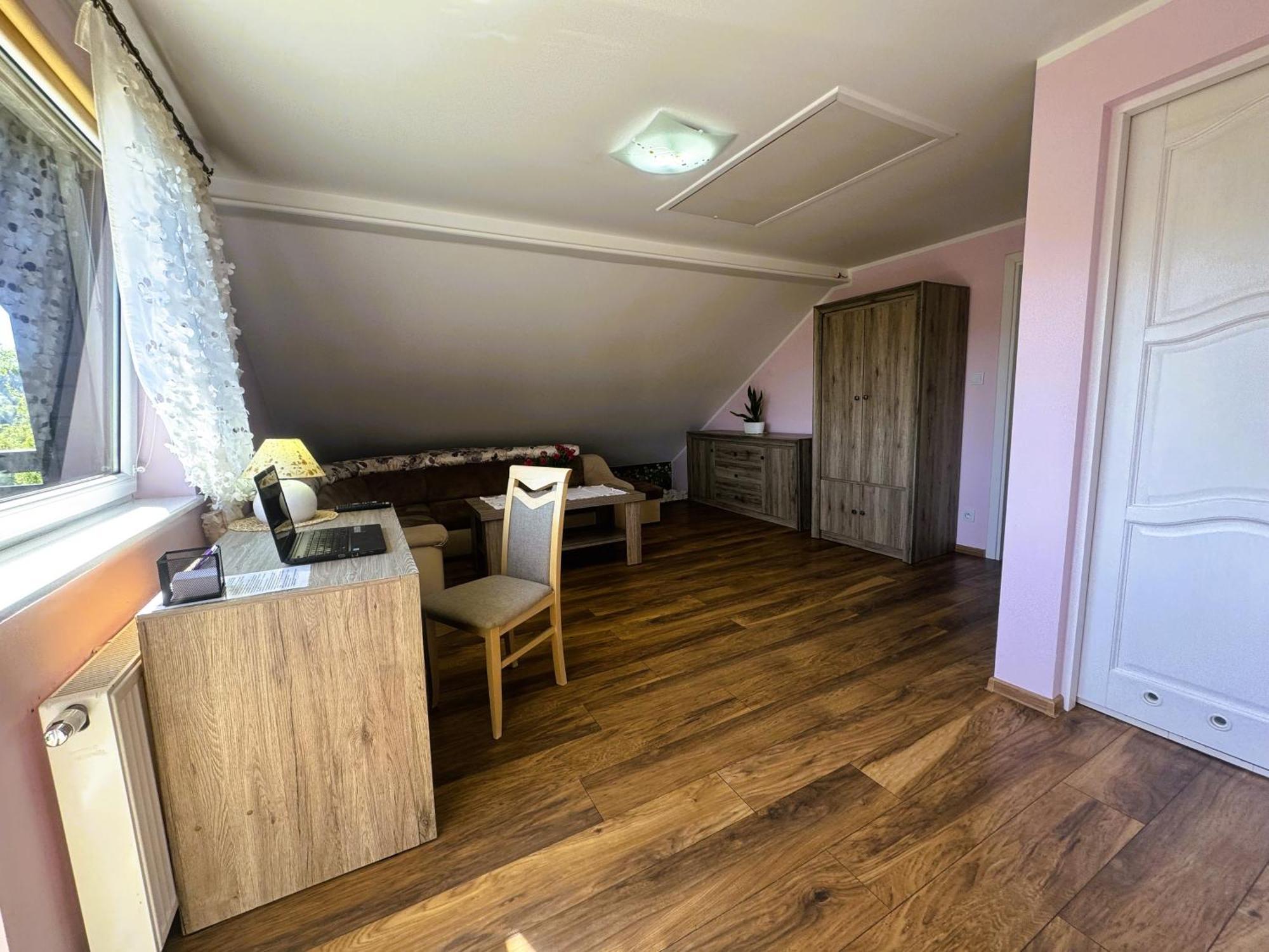 Bed & Breakfast Pod Orlem Szczyrk