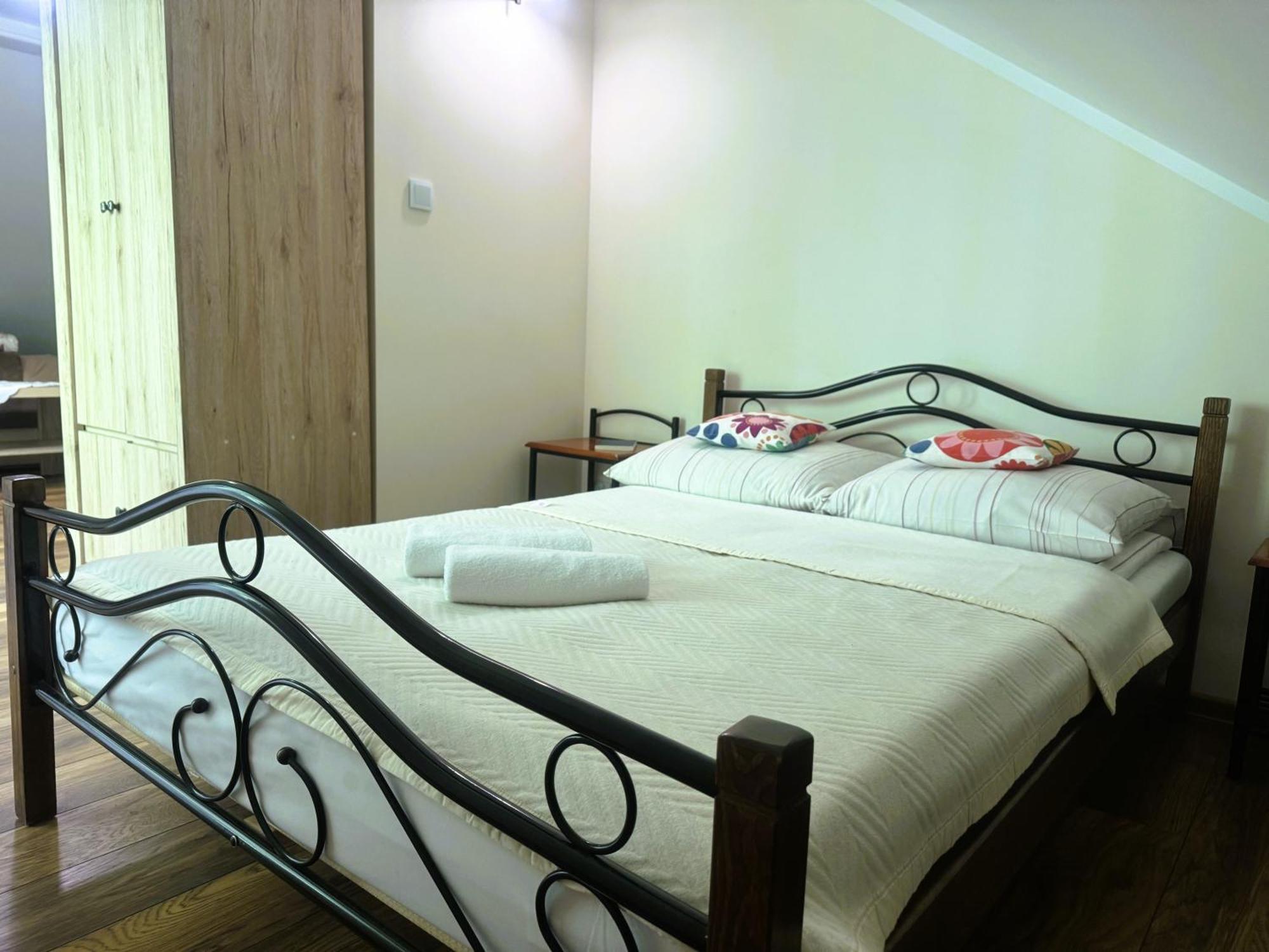 Bed & Breakfast Pod Orlem 3*