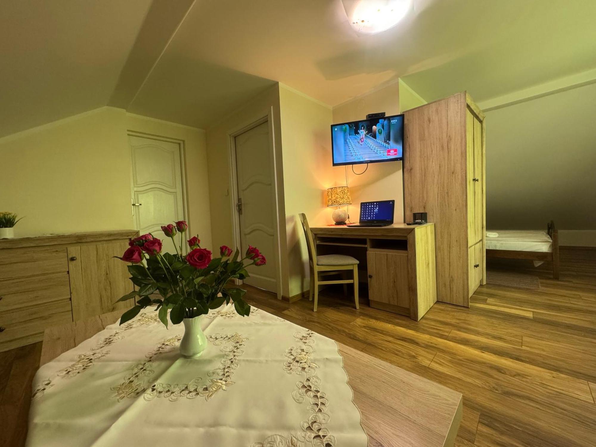 Bed & Breakfast Pod Orlem Szczyrk