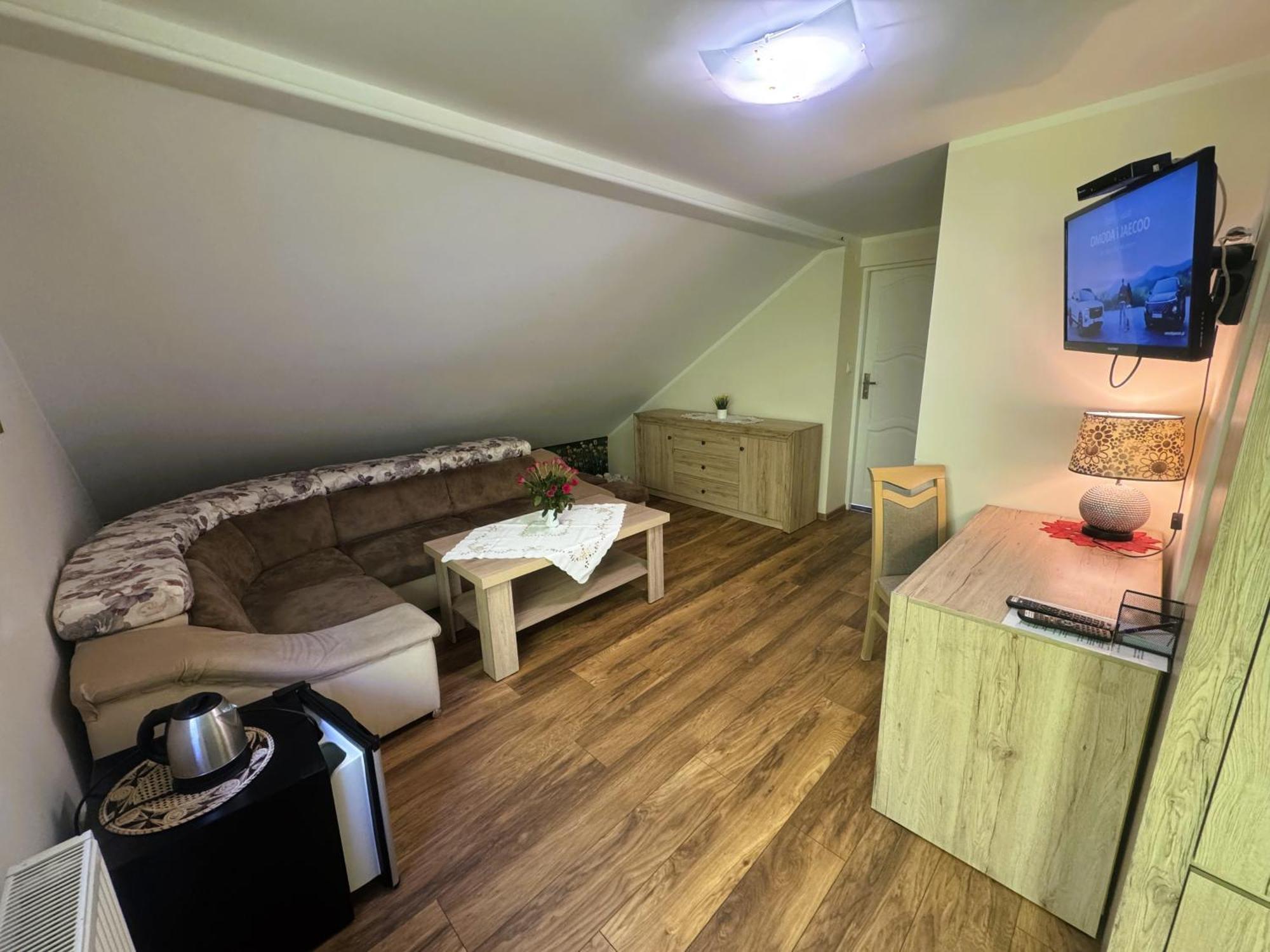 Pod Orlem 3*