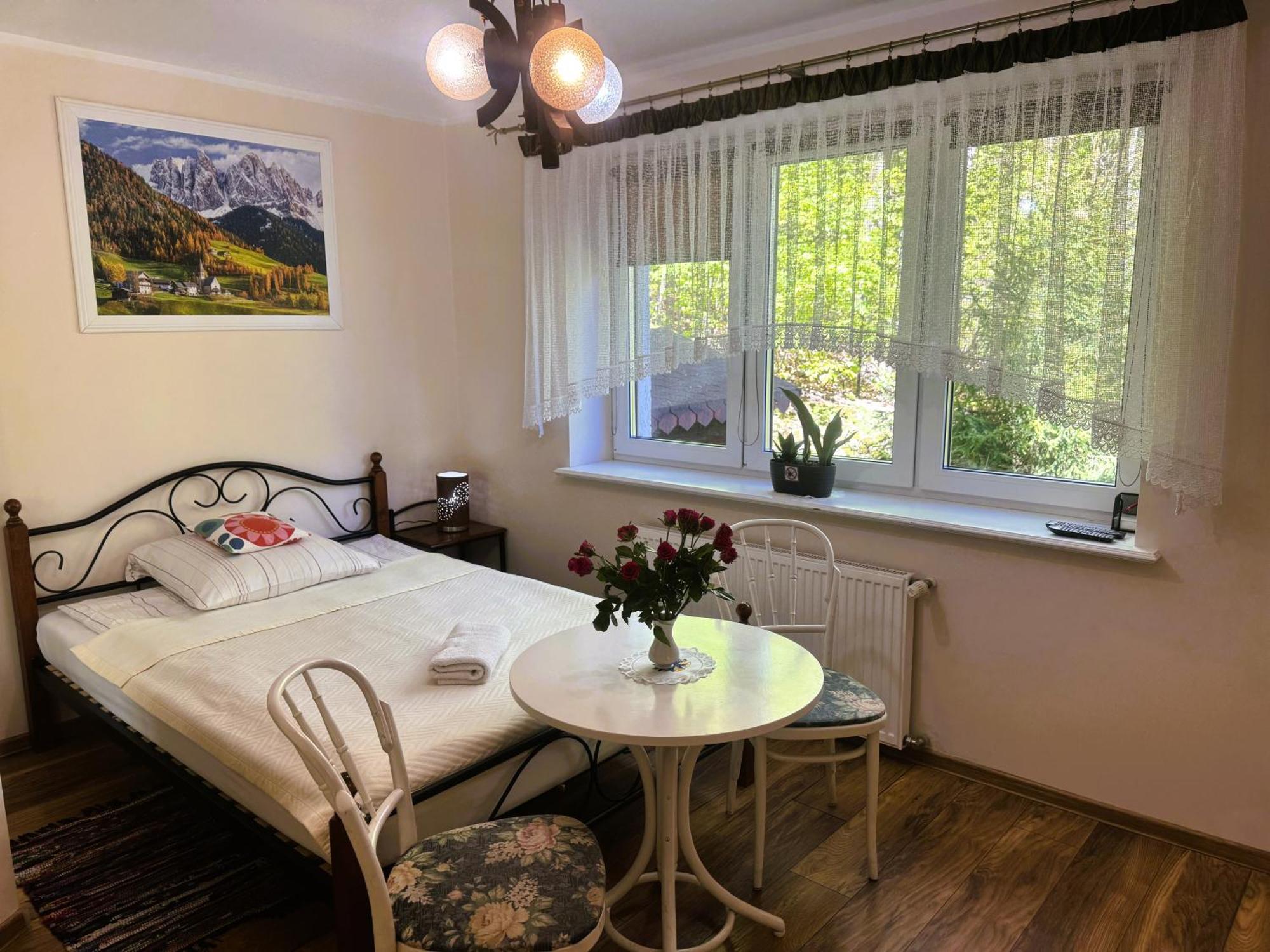 Pod Orlem 3* Szczyrk
