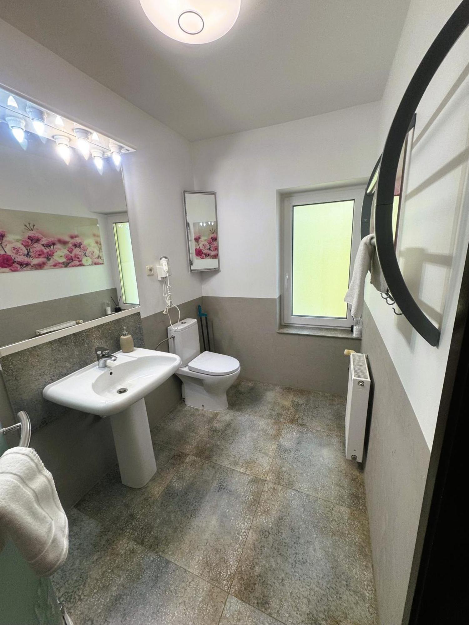 Bed & Breakfast Pod Orlem