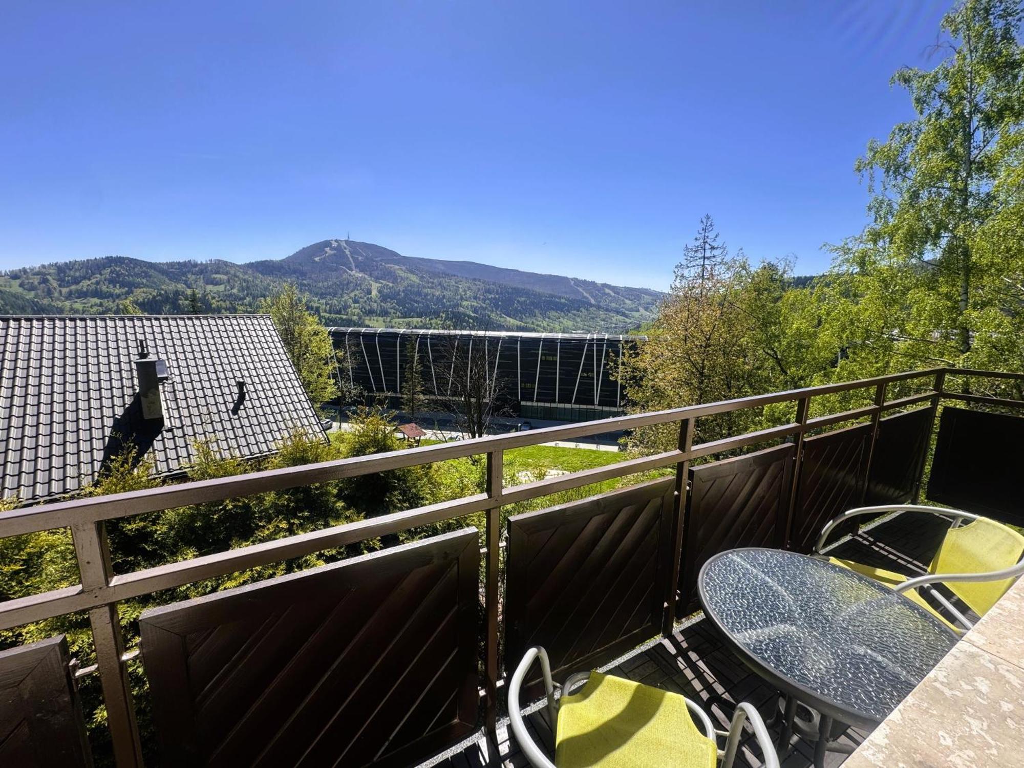 Bed & Breakfast Pod Orlem 3*