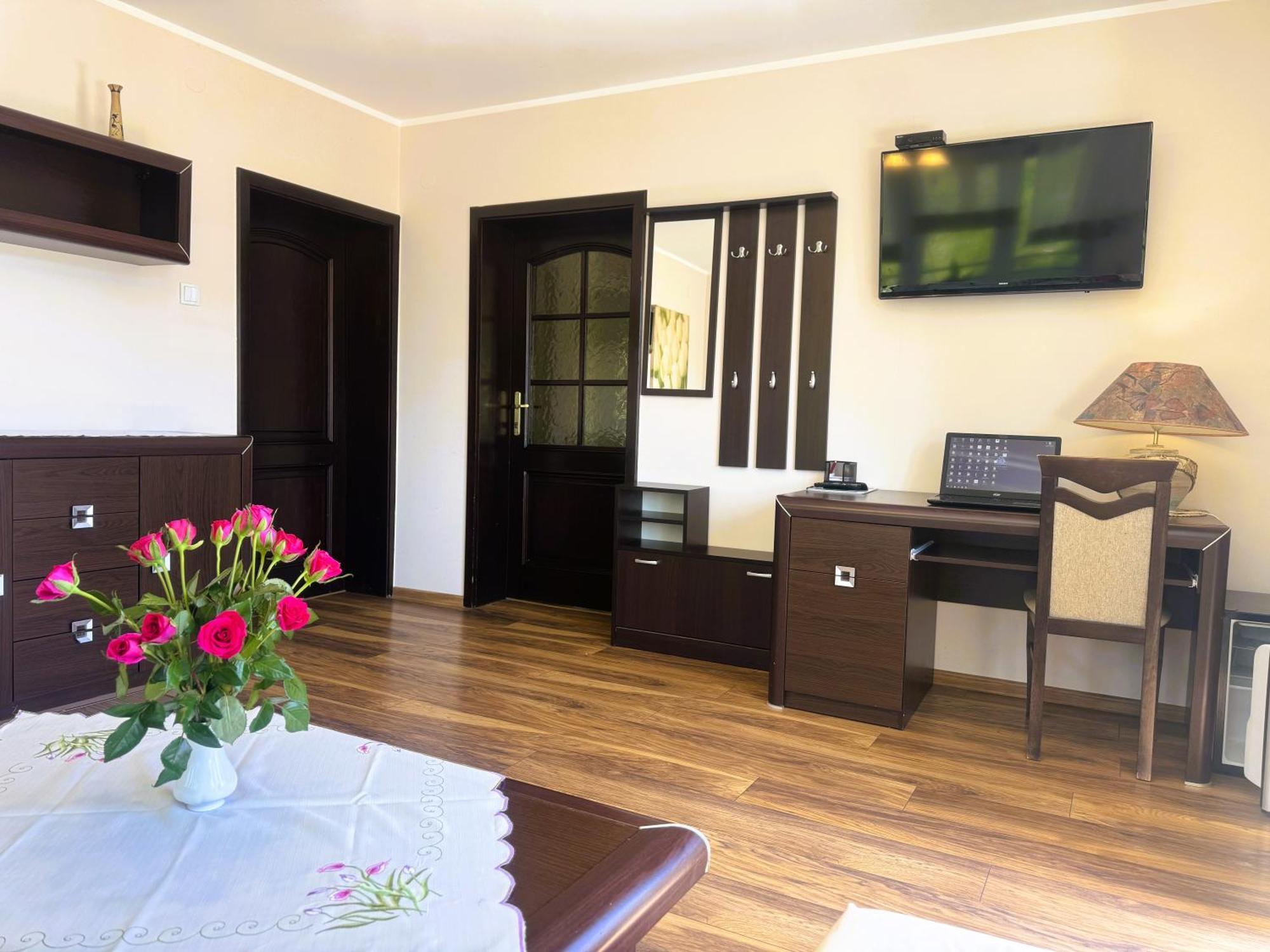 Pod Orlem Bed & Breakfast Szczyrk