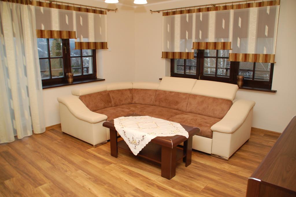 Bed & Breakfast Pod Orlem