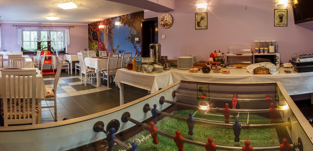 Bed & Breakfast Pod Orlem Szczyrk