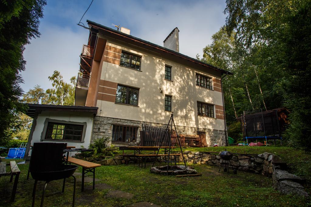 Bed & Breakfast Pod Orlem 3*