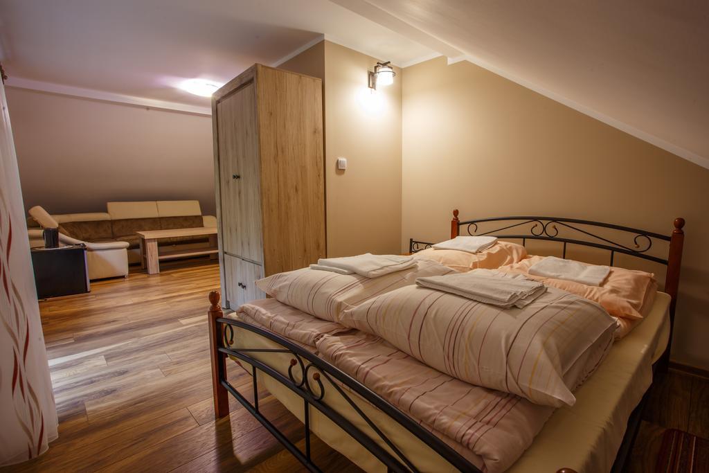 Bed & Breakfast Pod Orlem Szczyrk