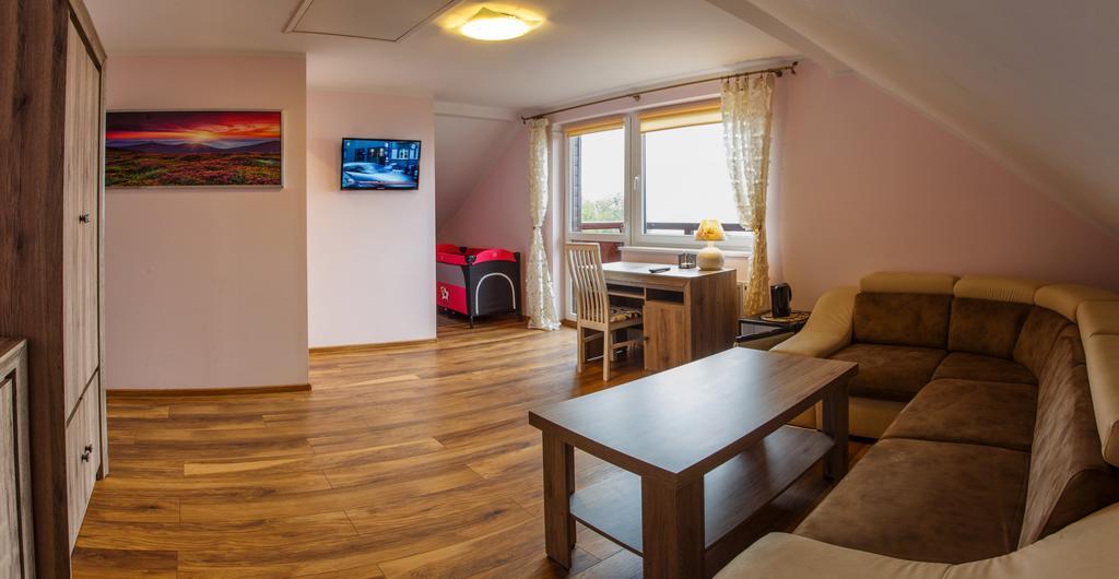 Bed & Breakfast Pod Orlem