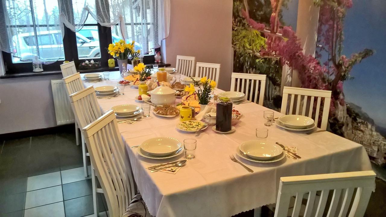 Pod Orlem Bed & Breakfast 3*